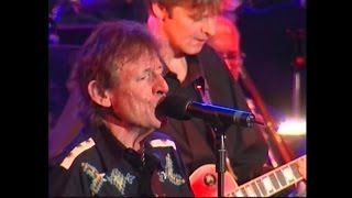 "Sunshine of Your Love" - Jack Bruce & hr-Bigband