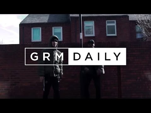 Reece West ft Flirta D - MCs [Music Video] | GRM Daily