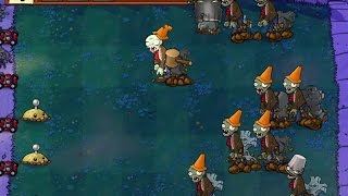 Plants vs. Zombies 実況プレイ Part4
