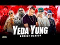 Yeda Yung Mashup Ft Divine X Emiway Bantai X MC Stan X Sambata X Vijay DK 2k25 PMAN BEATS