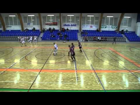 06.11.2010 OuTa - Tervarit