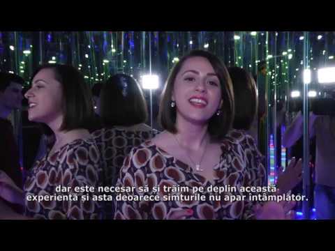 Museums under the spotlight - Museum of Senses