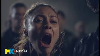 The 100 - knocking on heavens door