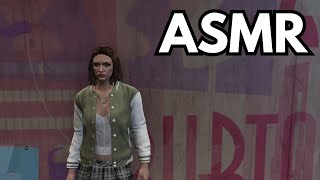 ASMR Gaming | GTA Online - Special Cargo Sell Mission (Whispering & Controller Sounds)