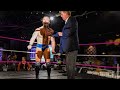 AJZ Calls Out Tony Gunn at the Bourbon Hall! OVW TV
