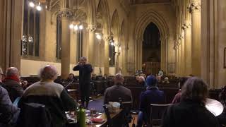 London Improvisers Orchestra