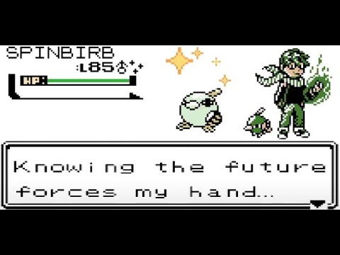 Crystal Clear 2.5.10 Diviner Rain% Speedrun in 1:54:19