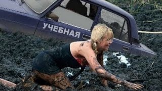 ПРИКОЛЫ ПО РУССКИ ПРИКОЛЫ ЗА РУЛЕМ Мото ТОП 10, РЖАЧ ЗНАМЕНИТОСТИ БАБЫ ЗА РУЛЕМ , СОЧНЫЕ ДЕВУШКИ