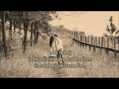 Le s teboj ~❤️~ Marta Zore