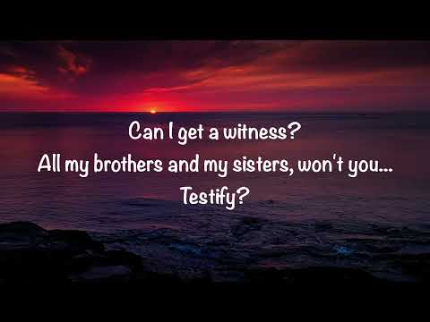 Thumbnail for All God's People video