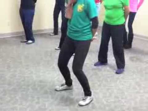 FootLoose by The Restless