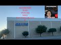 Abandoned Sears At Volusia Mall Daytona Beach FL