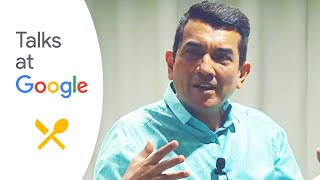 Sanjeev Kapoor: "The Art of Cooking" | Talks at Google