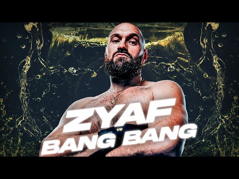ESFL 124: ZyafYT vs Bang Bang