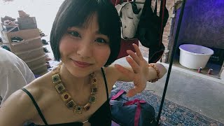 【オランダVlog】愛猫とピクニックのはずが、カモの渋滞とアルパカに阻まれた日。🦆🦙
