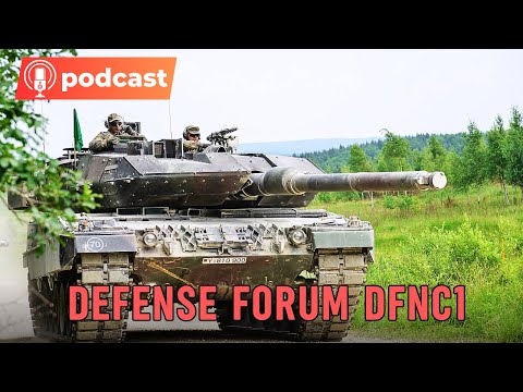 World leaders of the defense industry will come to Ukraine — Kuleb