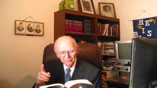 Bible Reflections - God Deliveers Us From the Power of Sin