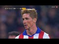 Fernando Torres vs Real Madrid Away 14-15 HD 720p Copa Del Rey
