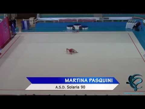 01 Feb 2015 - Martina Pasquini Corpo Libero