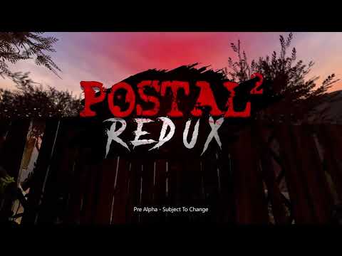 All Postal 2 Redux Gameplay and Trailers So Far...