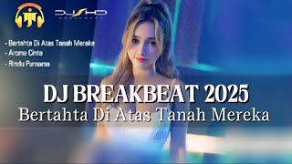 Download lagu DJ BREAKBEAT 2025 TERBARU FULL MELODY GACORR [ DJ SHD V3 X DJ BREAKBEAT ] mp3