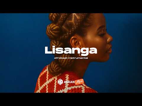 Afro Guitar x Afro Beat instrumental (Dadju x Tayc type beat) " LISANGA "
