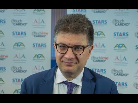 HRC 2019 – Wajid Hussain, the Importance of Knowing Your Pulse