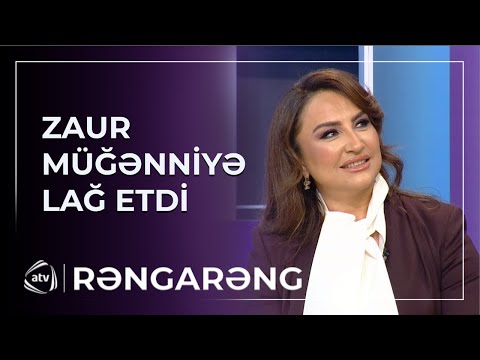 Zaur müğənnini məsxərəyə qoydu – “Avropanın paytaxtı Dubaydır?”