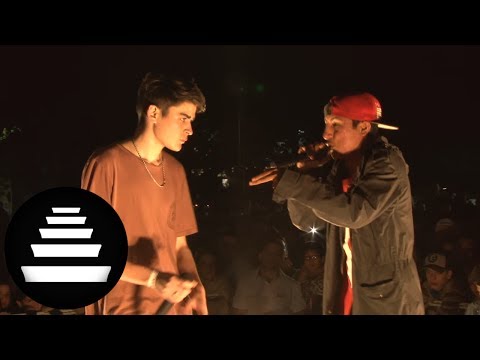 DOZER vs LIT KILLAH - 4tos Fecha 3 (Torneo 2017) - El Quinto Escalón