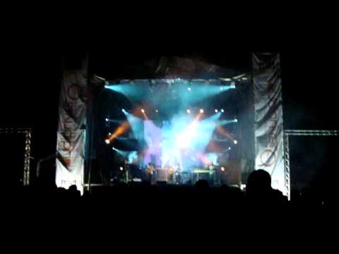 Kalabrese and his Rumpelorchestra Live @ Audioriver Plock 2008 pt3.MPG