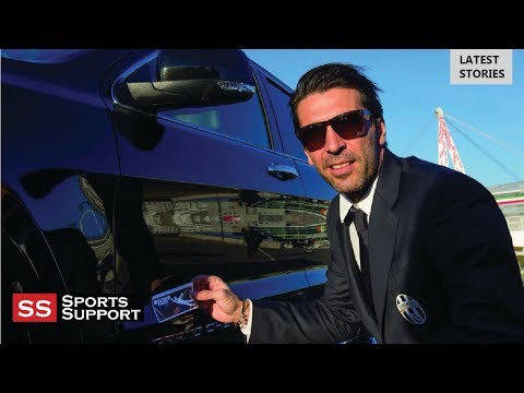 Top 10 Richest Football Players in Italy | 2020-2021 | By Sports Support