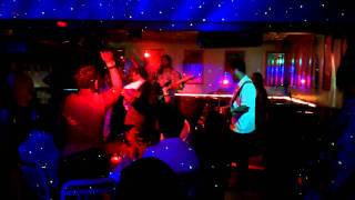 Liberated Soul Collective--Suave--What's Goin On&Be Thankful