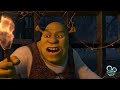 Shrek Asustame Sí Puedes Parte 1