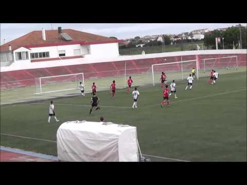 Campeonato Distrital de Iniciados - 1ª Divisão - Fase de Manutenção