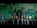 ChillinIT Mary Mary Official Music Video