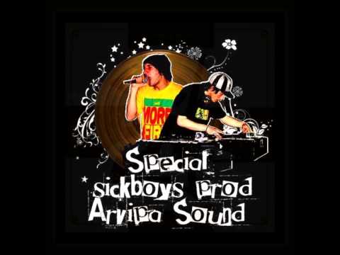 I Woks Sound - Special Sickboys Prod (Dubplate)