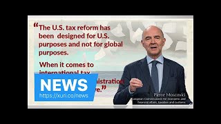 News - A more equitable tax system, more transparent? Public pressure 