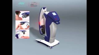 Laser wysokoenergetyczny ASA M6