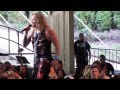 STEEL PANTHER Party All Day (Fuck All Night ...