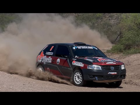 Rally Catamarqueño 2025 // PE 1: Las Peñas - Rio La Dorada // 7ma Fecha Rally de RECREO.