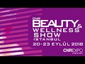 CNR Beauty and Wellness Show
