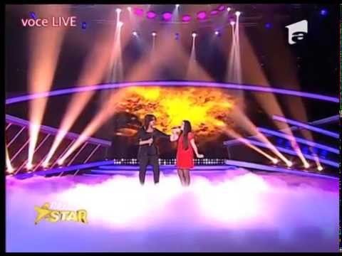 Teodora Sava feat  NICO - ”When You Believe” (  Mariah Carey si Whitney Houston )