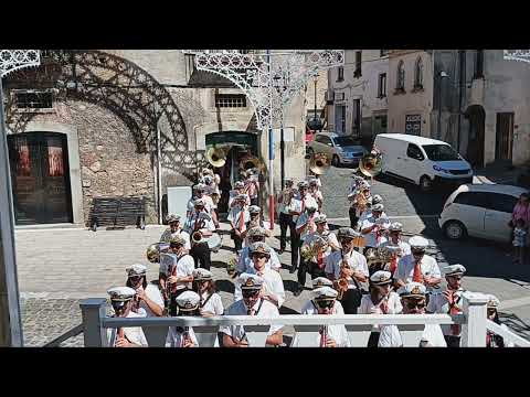 Alentajo- Arbik Molub - Paso Doble