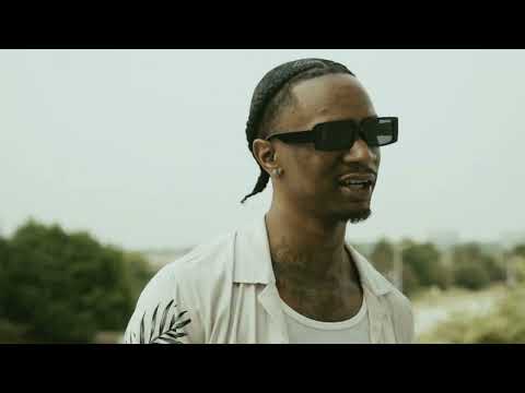 Big Steff - I'll Be There / Really Him (Official Video)