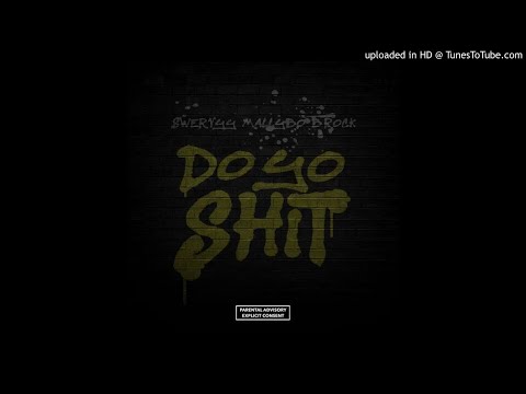 MallyBo x Swervy x B Rock - "Do Yo Shit"