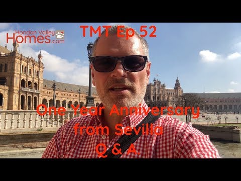 TMT Ep 52 Q&A Celebrate 1 Year of Two Minute Tuesday