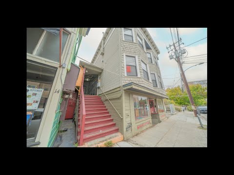 4056 Piedmont Avenue - Video 2 of 2