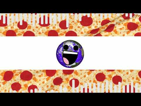 IDFK x V3R0N - Pizza