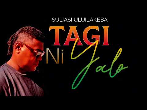 Tagi Ni Yalo (Visualizer)