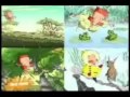 The Wild Thornberrys Intro